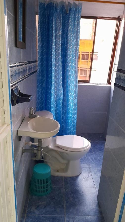 Edificio Mendez Apartamento *